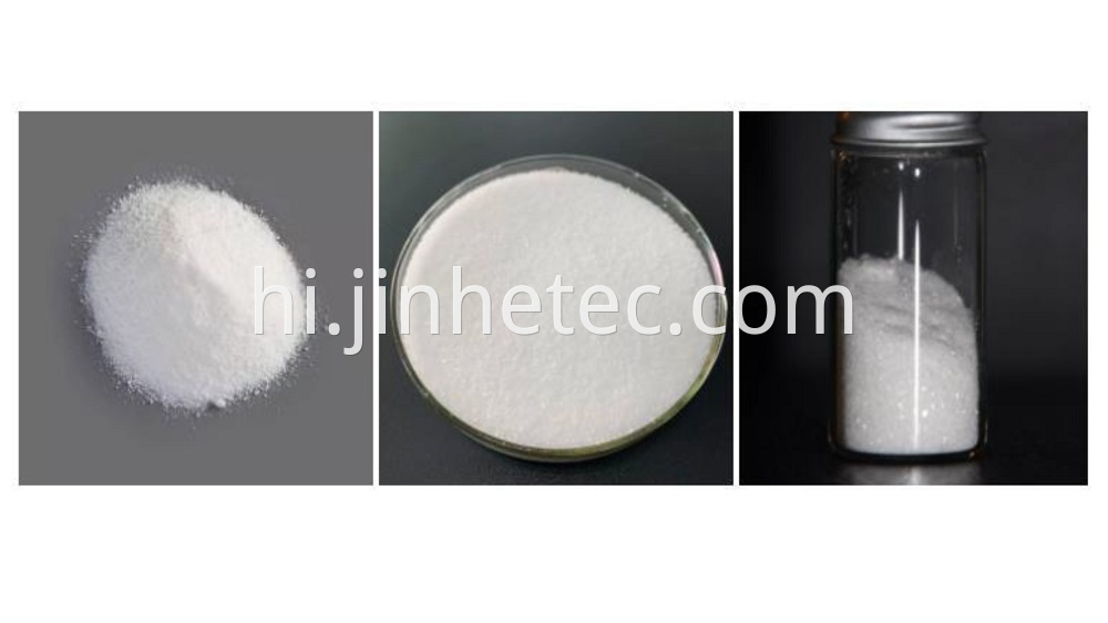 Ethylene Diamine Tetraacetic Acid EDTA 2Na